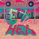 Ex Hex: It's Real