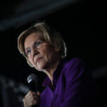 Sen. Elizabeth Warren Calls for Abolition of the Electoral College