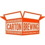 Carton Brewing Co. Balinator (Hop-Less Doppelbock)