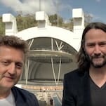 Bill & Ted Face the Music Set for 2020 Release