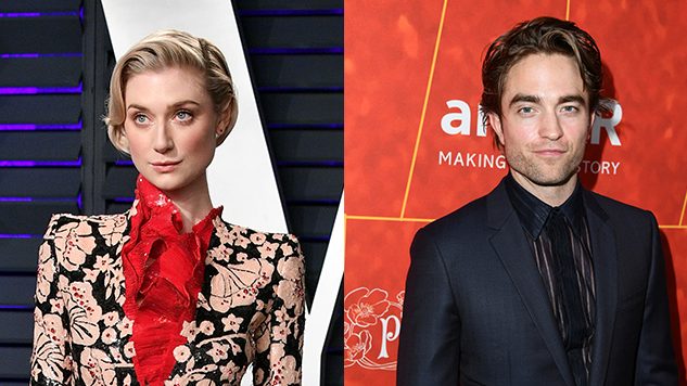 Elizabeth Debicki and Robert Pattinson Join Christopher Nolan's ...