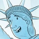 Cover Reveal: Open Borders: The Science and Ethics of Immigration