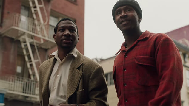 Watch the Moving New Trailer for A24’s The Last Black Man in San Francisco