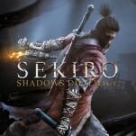 Death Is More Than Just Death in Sekiro: Shadows Die Twice