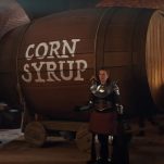 MillerCoors Is Now Suing AB InBev, Going to War over Corn Syrup