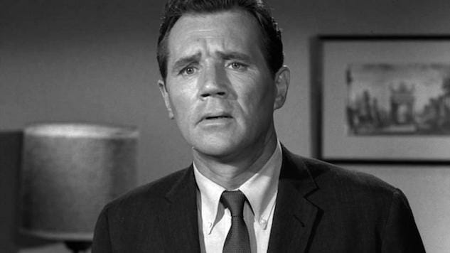 Has The Twilight Zone's Theme Song Always Been The Same?