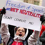 80 Percent of Americans Support Bringing Back Net Neutrality