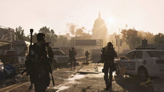 The Division 2 Endgame Guide: How to Reach World Tier 5