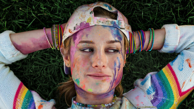 Brie Larson Chases Her Dreams in Netflix’s First Trailer for Her Directorial Debut, Unicorn Store
