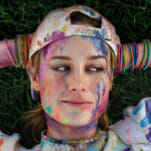 Brie Larson Chases Her Dreams in Netflix's First Trailer for Her Directorial Debut, Unicorn Store