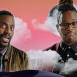 Open Mike Eagle's Comedy Central Series The New Negroes Gets April Premiere Date