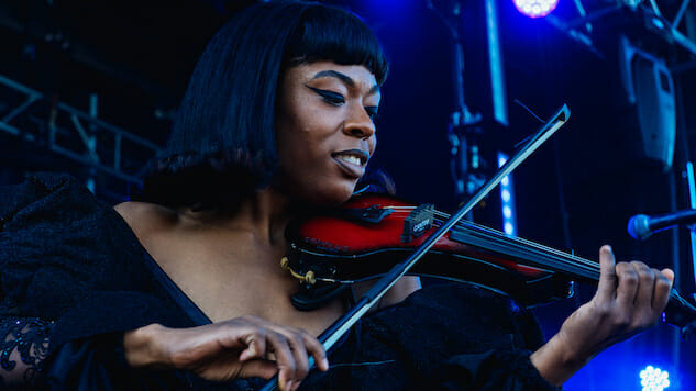 The 10 Best Acts We Saw at Treefort Music Fest 2019