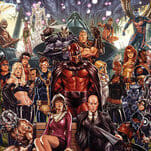 Jonathan Hickman Might Just Save the X-Men From Themselves