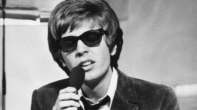 Scott Walker, ’60s Pop Icon and Experimental Musician, Dead at 76