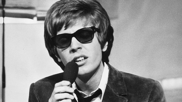 Scott Walker, '60s Pop Icon and Experimental Musician, Dead at 76