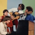 The Curmudgeon: Reimagining The Monkees