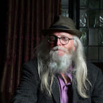Getting Lost In The Megahertz With Paddy McAloon