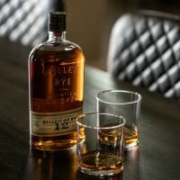Bulleit Launches New 12-Year-Old Rye
