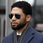 Criminal Charges Against Actor Jussie Smollett Dropped, Expunged from Record