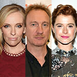 Toni Collette, David Thewlis, Jessie Buckley Join Charlie Kaufman's Netflix Film I’m Thinking of Ending Things