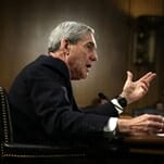 Bad News for Trump: Robert Mueller Wants to Interview Him About Obstruction of Justice
