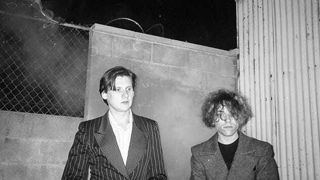 Foxygen Announce New Album Seeing Other People, Release First Single “Livin’ a Lie”