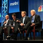 MSNBC’s Ratings Have Tanked Since the Mueller Report Was Submitted
