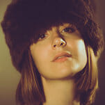 Laura Stevenson: The Big Freeze