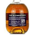 Tasting 4 Single Malts in The Glenrothes Soleo Collection