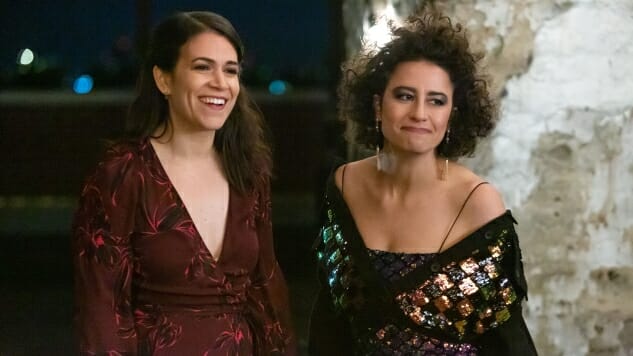 Broad City: Saying Goodbye to the Ultimate Millennial Sitcom