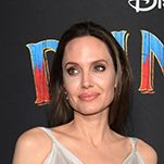 Angelina Jolie in Talks to Join Marvel's The Eternals