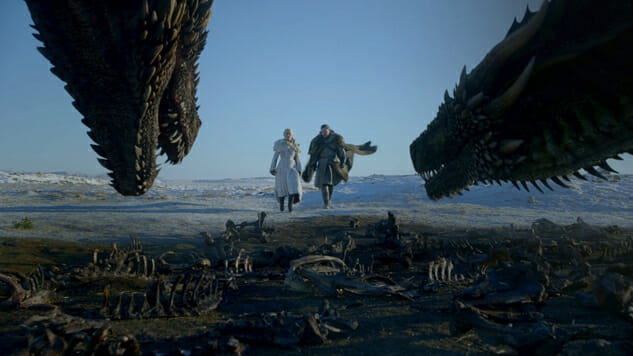 HBO Announces Game of Thrones: The Last Watch, Making-of Doc on the Show’s Epic Final Season
