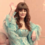 Jenny Lewis Shares Delightful Behind-the-Scenes Video for 