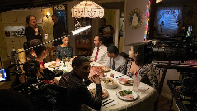 The On My Block Team Knows How Much You Love Them (and They Love You Right Back)
