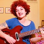 Carsie Blanton Gets Playful and Political in 