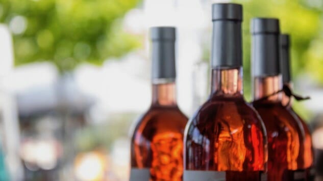 22 Rosés to Try This Spring