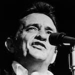 Thom Zimny, Johnny Cash and the New Music Documentary