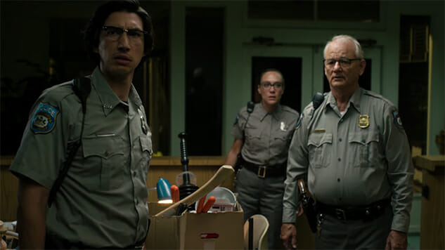 First Trailer for Jim Jarmusch’s The Dead Don’t Die Comes to Life
