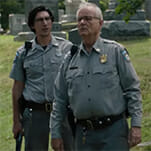 First Trailer for Jim Jarmusch's The Dead Don't Die Comes to Life