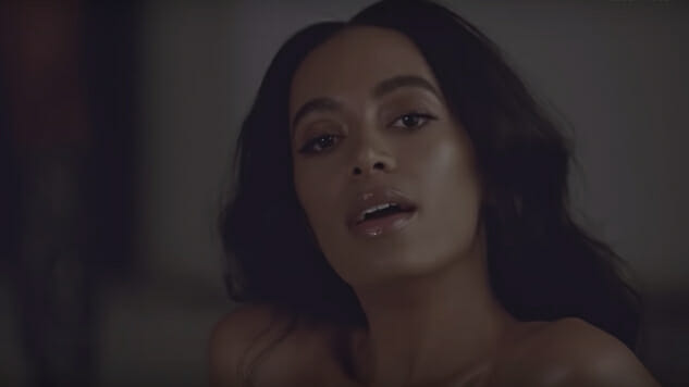 Solange Shares New “Way to the Show” Video