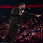 Kevin Hart Works Hard in His New Netflix Special Irresponsible