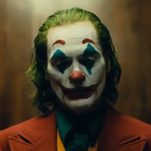 Joaquin Phoenix Is an Unnerving Revelation in First Joker Teaser Trailer