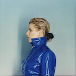 Robyn Heads to Ibiza in New 