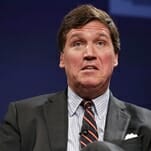 Fox News' Tucker Carlson Lost Almost Half His Advertising Revenue Last Year