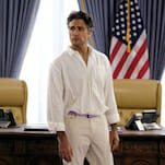 Jane the Virgin Embraces the Truth in 
