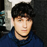 Vampire Weekend Share Final Father of the Bride Singles, 