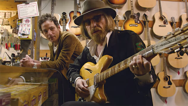 New Trailer for Laurel Canyon Doc Echo in the Canyon Captures the California Sound
