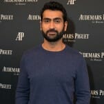 Kumail Nanjiani's Any Person, Living or Dead Sounds like a More Violent Bill & Ted
