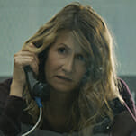 Laura Dern and Jack O’Connell Face the Heat in New Trial By Fire Trailer