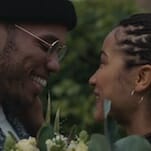 Anderson .Paak Shares Video for New Single with Smokey Robinson, 